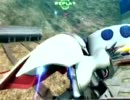 キュべ無双の道画質テスト