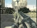 【CoD:MW3】 へっぽこPP90M1使い in Dome (TDM)