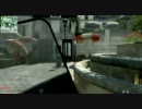 【PC版CoD:MW3】暴徒鎮圧員のMW3　RESISTANCE編