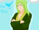 【UTAU】Kenbara Aki: Blue Bird 【ACT 2.5】