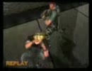 鉄拳4 ( アメリカ vs 南鮮 )