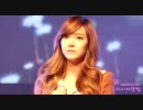 111117 少女時代 [Fancam] ジェシカ - Dear Mom @ Coway Concert