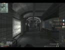 Xbox360　MW3　コンテナが行く！！