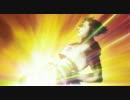 ハンター×ハンターEDを旧に差し替えてみた
