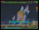 初音ミク Project DIVA Arcade ファインダー(EX)　パーフェクト