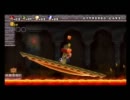 アクション苦手な4人がNewスーパーマリオブラザーズwiiを実況　Part12