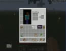 【minecraft】My life is hard and happy part4【ゆっくり実況】