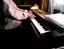 ＦＦⅠ戦闘曲　を弾いてみた