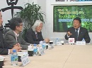 2/3【キャスター討論！】野田政権の行く末を考える[桜H23/11/19]