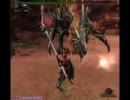 【MHF実況】プレンジが回復縛りで魔物共を討伐　6狩：ベルキュロス