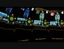【戦場の絆】 GC 4vs4 Aクラス ジムキャ 青4 【ラムビー】