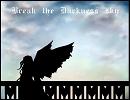 Break the Darkness sky