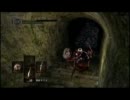 【ダークソウル】奴隷戦士が行く.PART6【実況、折れた直剣縛り】
