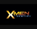 X-MEN: DESTINY OP