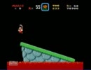 【マリオ】スーパーマリオワールドを最速でプレイしちゃる【実況】