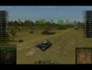 World of Tanks T-44 in PROKHOROVKA