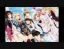 ２０１１年度超個人的アニソンランキングBEST50　中