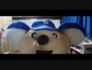 大きい頭部で大きいかぶを踊ってみた　【子アラ】