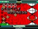 【stepmania】 STRICTLY BUSINESS 【LONG ver.】