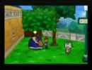 長いマリオストーリー実況　13ピノキオ