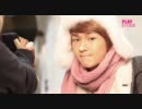 [SHINee] 111118 ETUDE HOUSE メイキング