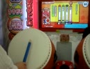 【太鼓の達人】ドドンガド～ン(表)【隠し曲】