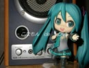 【初音ミク】こなもん de LOVE【オリジナル】1コーラス