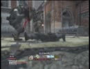 【XBOX】COD:MW3をぬめりと実況気味プレイ　９５式でお前人のものを・・