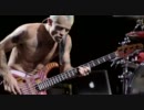 Red Hot Chili Peppers - Can't Stop (LIVE Summer Sonic 2011)
