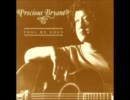 Precious Bryant - My Babe