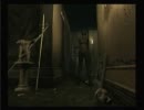 【ぴんくP】ゲーム音痴のぐだぐだ「バイオハザード１」Part.03