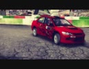 WRC2 WRCへの道・その12(セミプロA,メキシコ)