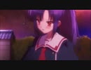 【MAD】 C³ -シーキューブ- 「楯」