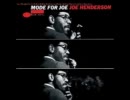 Joe Henderson - A Shade of Jade