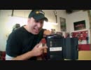 Mod Men Show Offcuts: "Beige Busters" (How to: Paint DVD Drive)