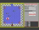 XANADU 普通にプレイ 第１章 物資調達篇 01 「8F」（Ｘ１：リベンジ版）