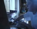 最新のウィルスにかかったキーボードクラッシャー　第4章