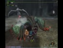 【MHF実況】プレンジが回復縛りで魔物共を討伐　7狩：上デュラガウア