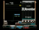 初代5鍵からギャラリー界だったうｐ主がbeatmaniaIIDXを初プレイ716日目