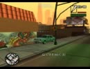 『テスト』GTA:SA投稿