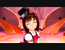 日刊天海春香 ソロ 「SMOKY THRILL」 アイドル＠スクール