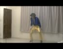 MJhiro Michael jackson Drill-BODF-Xcape 踊ってみた
