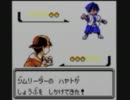 ポケモンクリスタルを初めてやってみた　その５～ハヤト戦～