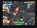 ばるさるVSもっと熱くなれよぉ！[ボーダーブレイク対抗戦1]