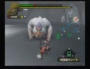 【縛り実況】 MH2　ハンターナイフプレイ part14 【ドドブランゴ】