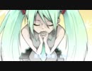 【初音ミク】水玉のち晴れ【オリジナル曲】