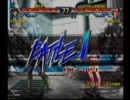 11月1日　セントラル八王子店　AC北斗の拳　大会後野試合　part3