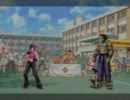 第7回KOF2002UMレシオマッチ １回戦第13・15・16試合