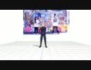 【APヘタリアMMD】Spring　Shower【トレス途中2】