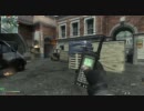 CoD:MW3　マルチ対戦　2
